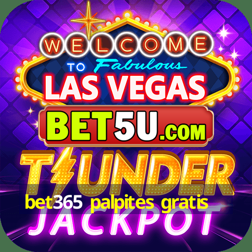 bet365 palpites gratis